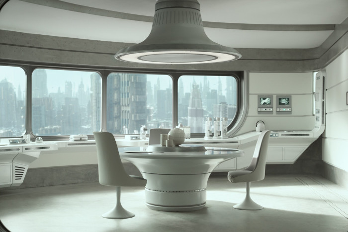 Andor Staffel 2 (Bild: Disney/Starwars.com)