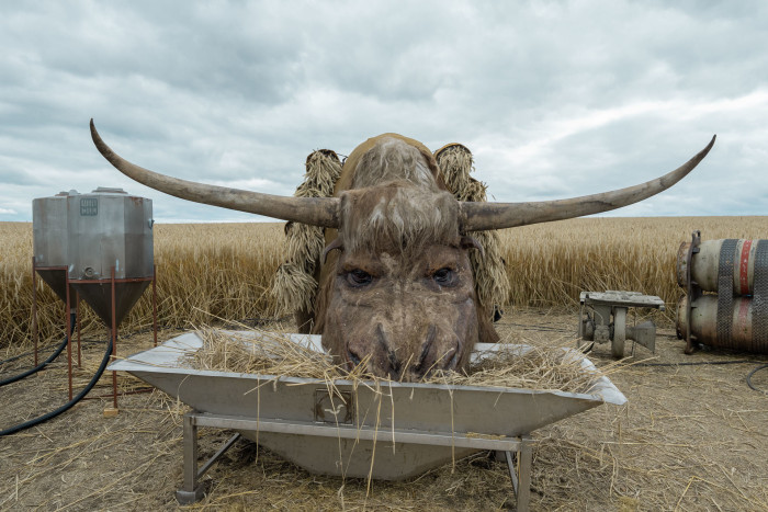 Andor Staffel 2 (Bild: Disney/Starwars.com)