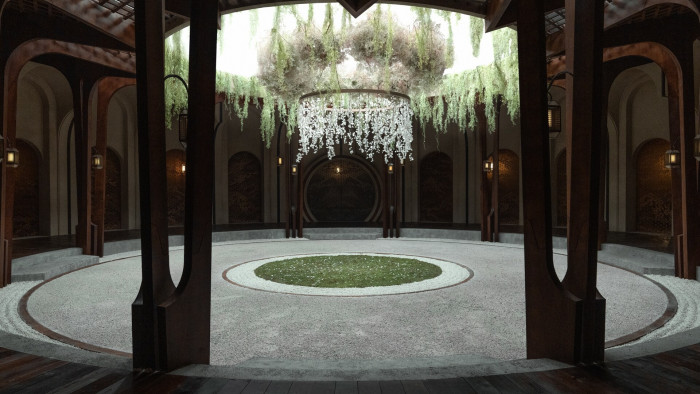 Andor Staffel 2 (Bild: Disney/Starwars.com)