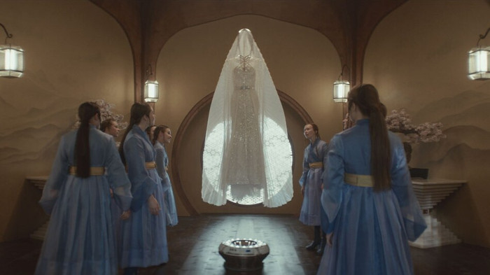 Andor Staffel 2 (Bild: Disney/Starwars.com)