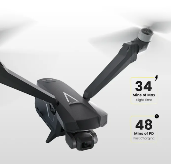 Falcon Mini (Bild: V-Copter)