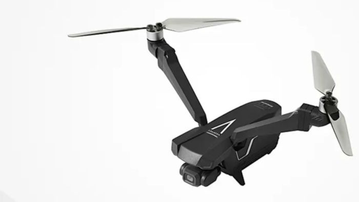 Falcon Mini (Bild: V-Copter)