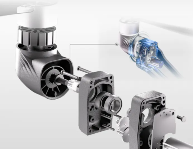 Falcon Mini (Bild: V-Copter)