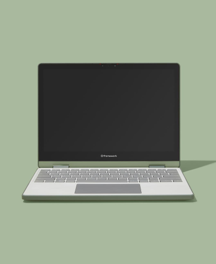 Framework Laptop 12 (Bild: Framework)