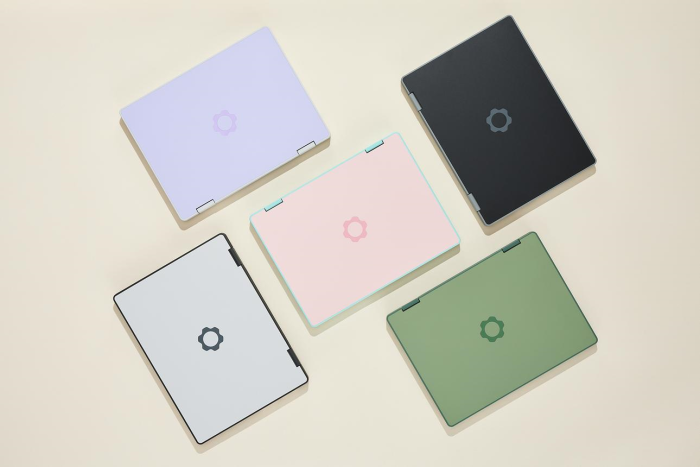 Framework Laptop 12 (Bild: Framework)