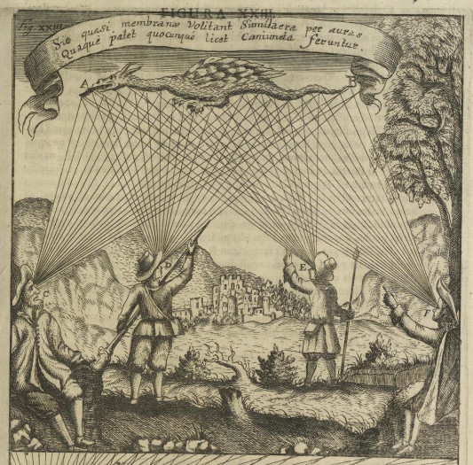 Schöne Bilder ohne Ende: Was ist das Public Domain Image Archive?