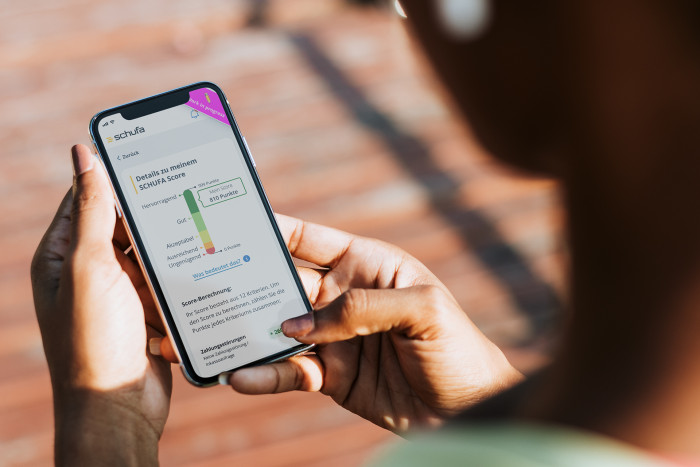 Der Schufa-Score soll verständlicher werden. (Bild: Schufa)