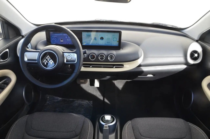 Ari Poly (Bild: Ari Motors)