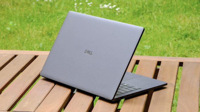 Dell Pro 14 Premium (Bild: Oliver Nickel/Golem.de)