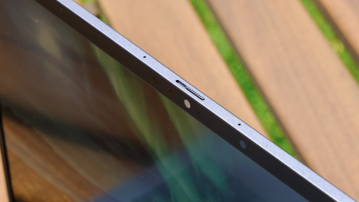 Dell Pro 14 Premium (Bild: Oliver Nickel/Golem.de)