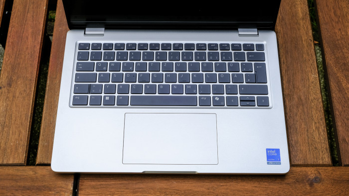 Dell Pro 14 Plus (Bild: Oliver Nickel/Golem.de)