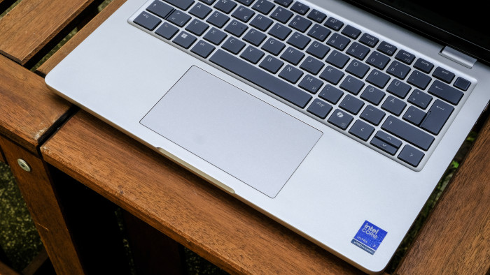 Dell Pro 14 Plus (Bild: Oliver Nickel/Golem.de)