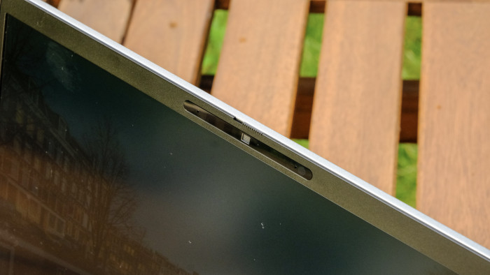 Dell Pro 14 Plus (Bild: Oliver Nickel/Golem.de)