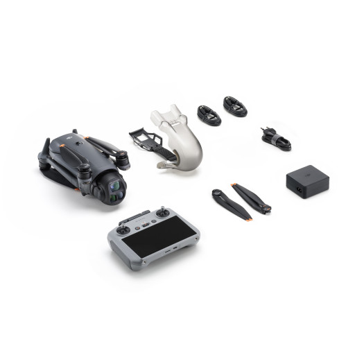 DJI Mavic 4 Pro (Bild: DJI)
