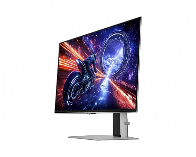 Odyssey G6 2025 (Bild: Samsung)