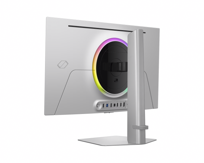 Odyssey G6 2025 (Bild: Samsung)