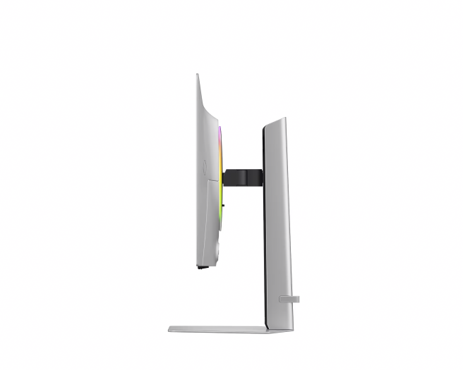 Odyssey G6 2025 (Bild: Samsung)