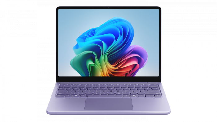 Surface Pro 12 und (Bild: Microsoft)