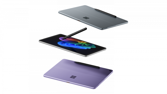 Surface Pro 12 (Bild: Microsoft)