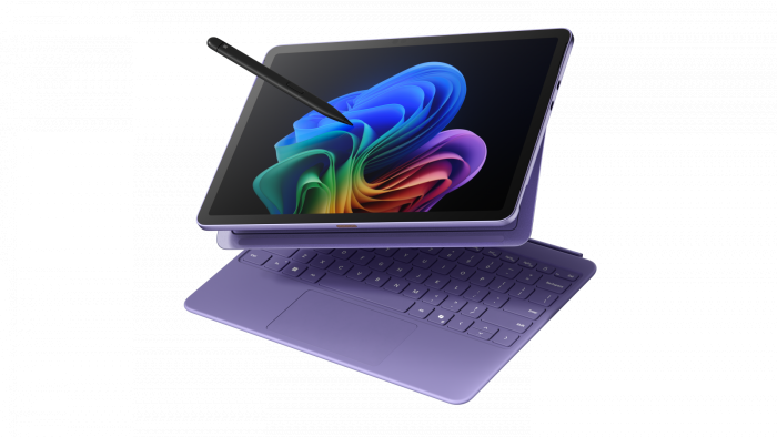Surface Pro 12 (Bild: Microsoft)