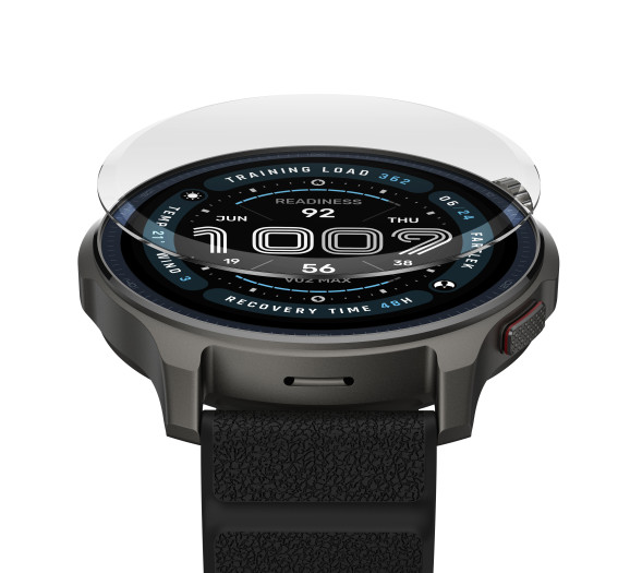Artwork der Amazfit Balance 2 (Bild: Amazfit)