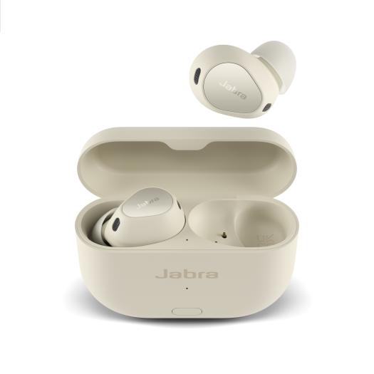 Elite 10 Gen 2 im Ladeetui (Bild: Jabra)