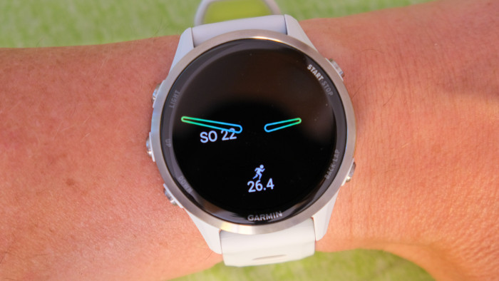 ... und Always-on-Gegenstücken. (Bild: Steinlechner / Golem.de)