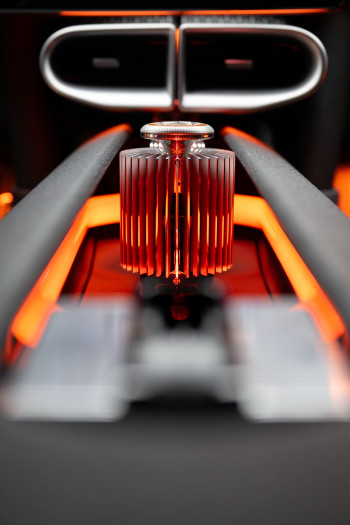 Mercedes Concept AMG GT XX (Bild: Mercedes)