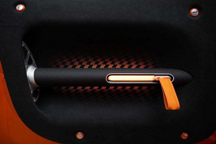 Mercedes Concept AMG GT XX (Bild: Mercedes)