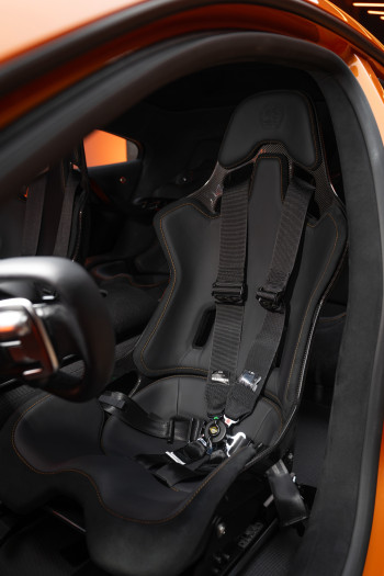 Mercedes Concept AMG GT XX (Bild: Mercedes)