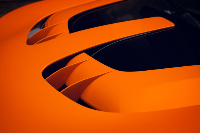 Mercedes Concept AMG GT XX (Bild: Mercedes)