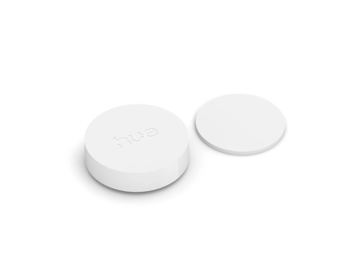 Signify Smart Home: Neuer Hardware-Knopf für Philips Hue ist da - Golem.de