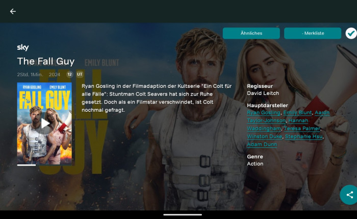Filmbeschreibungen der alten Wow-App (Bild: Sky/Screenshot: Golem.de)