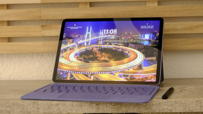 Surface Pro 12 (Bild: Oliver Nickel/Golem.de)