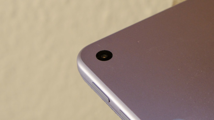 Surface Pro 12 (Bild: Oliver Nickel/Golem.de)