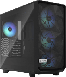 Golem-PC Beispielbild