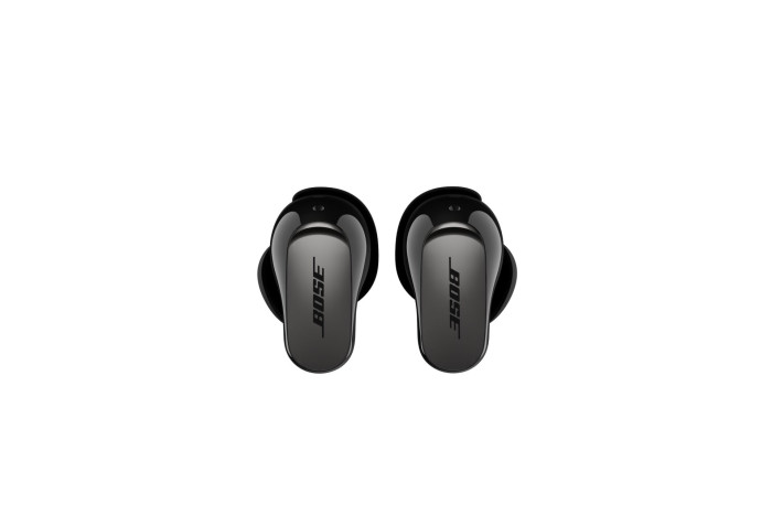 Quiet Comfort Ultra Earbuds der zweiten Generation (Bild: Bose)