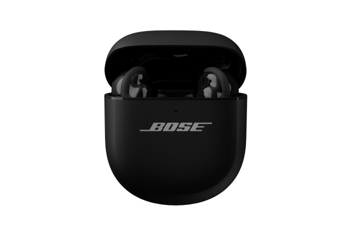 Quiet Comfort Ultra Earbuds der zweiten Generation (Bild: Bose)