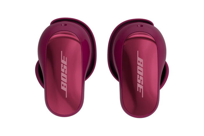 Quiet Comfort Ultra Earbuds der zweiten Generation (Bild: Bose)