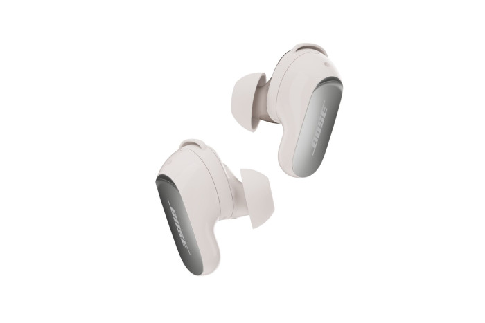 Quiet Comfort Ultra Earbuds der zweiten Generation (Bild: Bose)