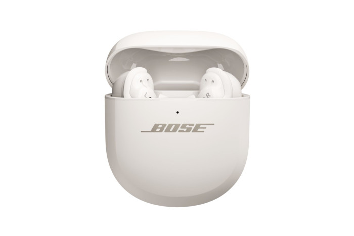 Quiet Comfort Ultra Earbuds der zweiten Generation (Bild: Bose)