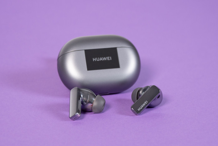 Huaweis Freebuds Pro 3 (Bild: Martin Wolf/Golem.de)