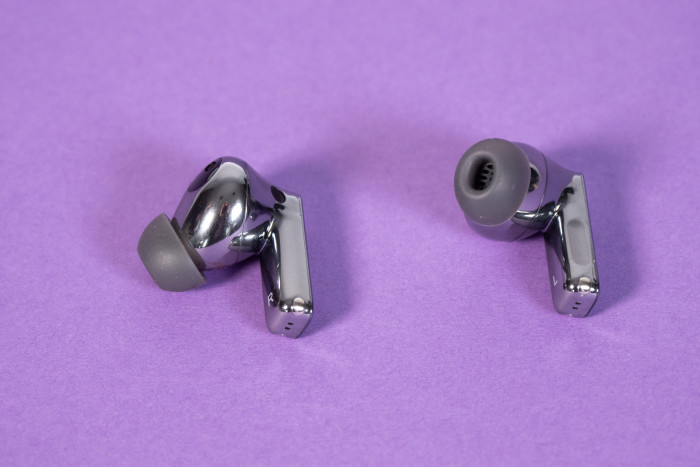 Huaweis Freebuds Pro 3 (Bild: Martin Wolf/Golem.de)