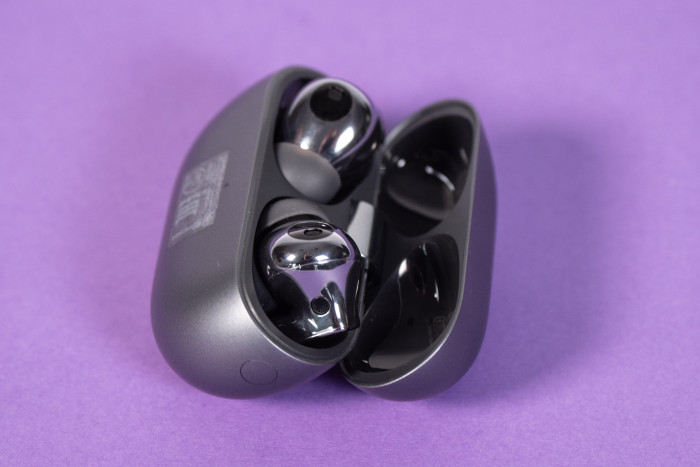 Huaweis Freebuds Pro 3 (Bild: Martin Wolf/Golem.de)