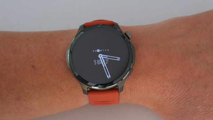 Davon bleibt allerdings in der Always-on-Version nichts übrig. (Bild: Steinlechner/Golem.de)