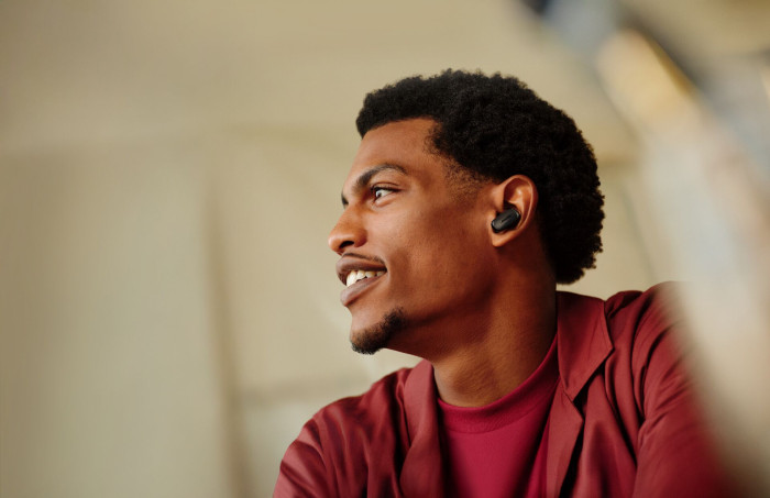 Quiet Comfort Ultra Earbuds der zweiten Generation (Bild: Bose)