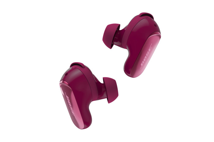 Quiet Comfort Ultra Earbuds der zweiten Generation (Bild: Bose)