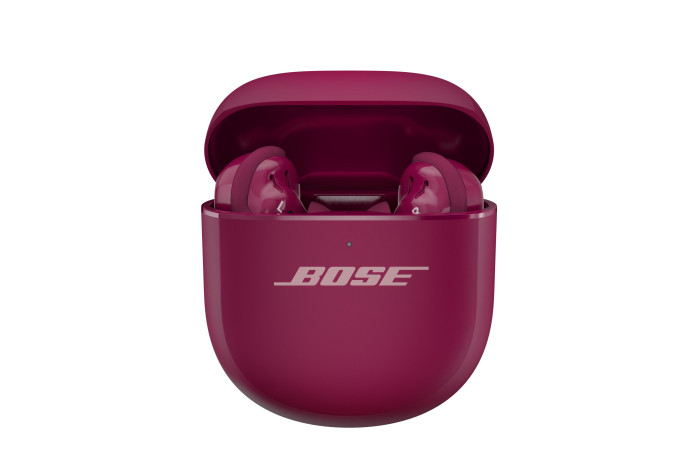 Quiet Comfort Ultra Earbuds der zweiten Generation (Bild: Bose)