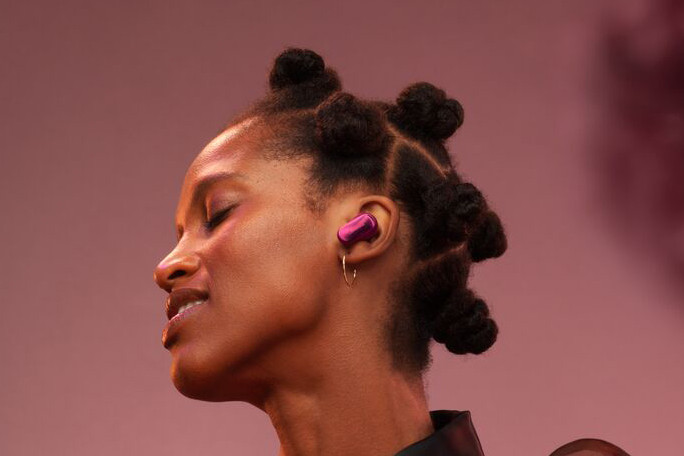 Quiet Comfort Ultra Earbuds der zweiten Generation (Bild: Bose)