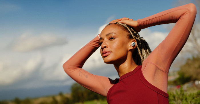 Quiet Comfort Ultra Earbuds der zweiten Generation (Bild: Bose)